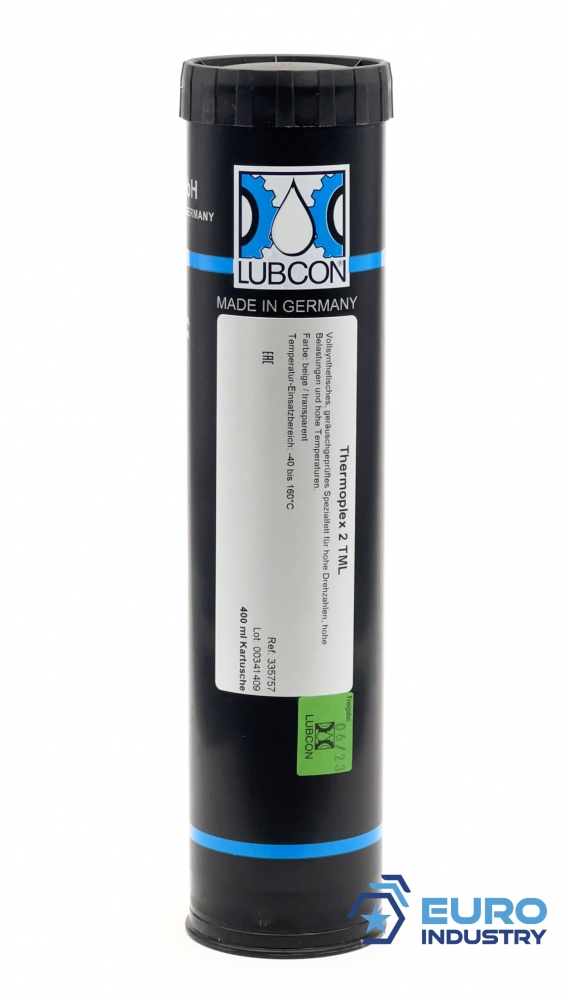 pics/LUBCON/Thermoplex 2 TML/lubcon-thermoplex-2-tml-synthetic-lubricating-grease-kpe2p-40-cartridge-400ml-335757-l.jpg